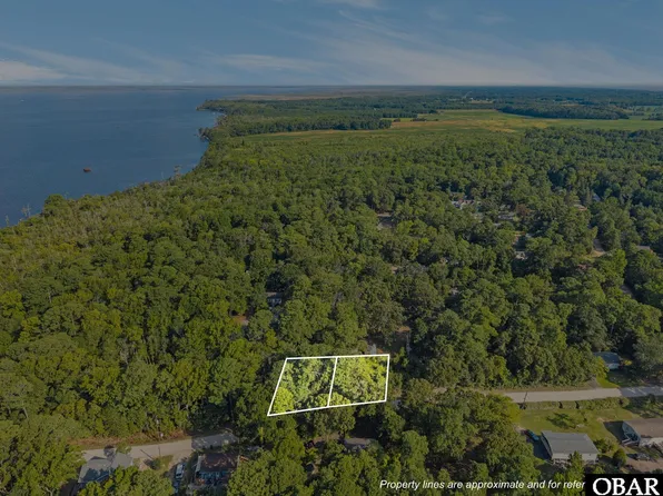 0 Colonial Beach Rd Lot 27-29, Jarvisburg, NC 27947
