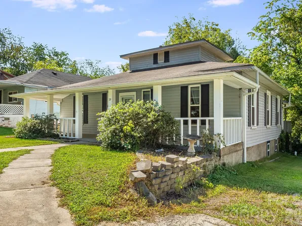 20 Drake St, Asheville, NC 28806