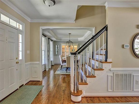 4th image of 4819 Coachmans Landing Ct
