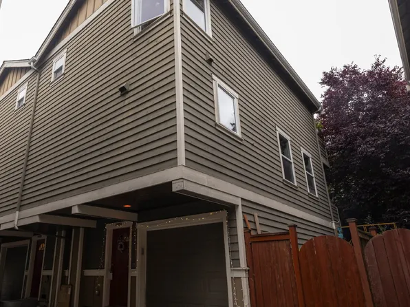 1416 NW 60th St #A, Seattle, WA 98107
