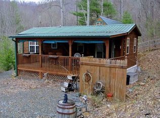 307 Dancing Leaf, Bakersville, NC 28705