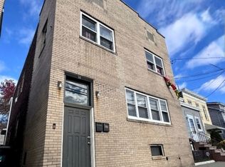 50 Honiss St FLOOR 1, Belleville, NJ 07109