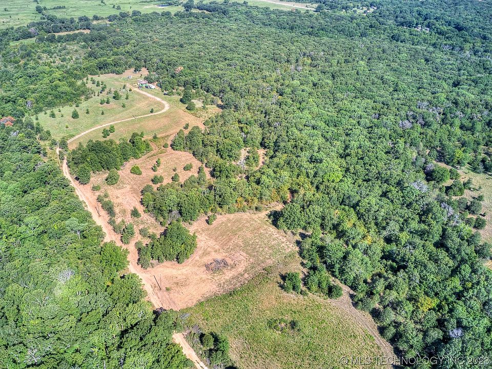 7 Ferguson Rd, Haskell, OK 74436 Zillow