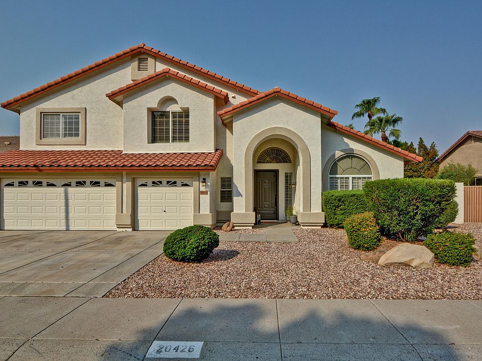 1st image of 20426 N 53rd Ave