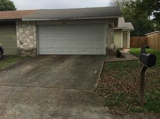 11810 Ocean Spgs, San Antonio, TX 78249