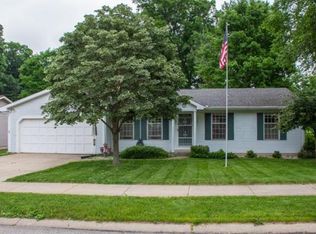 4212 Fellows St, South Bend, IN