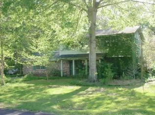 313 Crestmont Ave, Hattiesburg, MS 39401