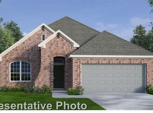 407 Beach Rose Xing, Crosby, TX 77532