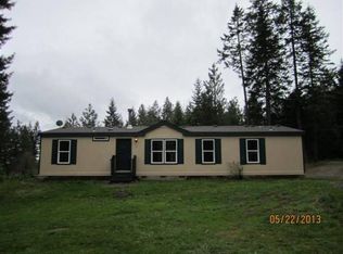 4572 Bellstar Rd, Clayton, WA 99110