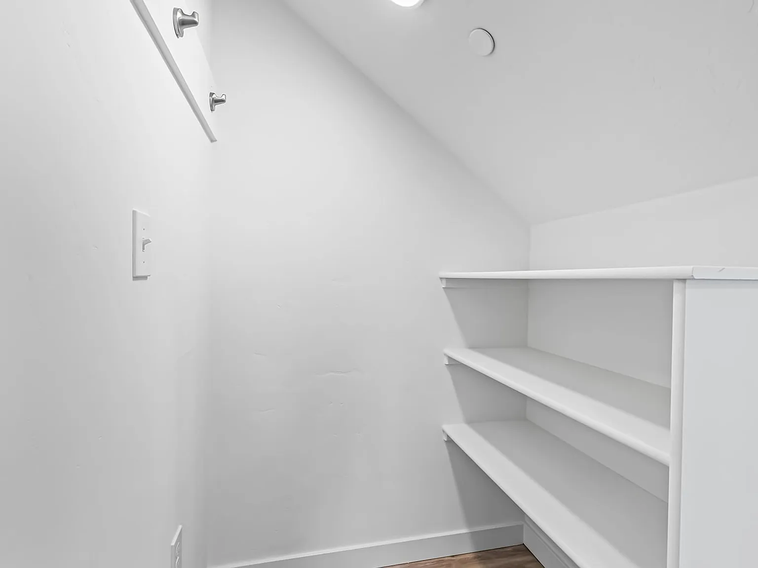 Happy Valley Townhomes — Photo 2