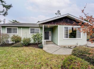 9907 Galaran Rd, Sidney, BC