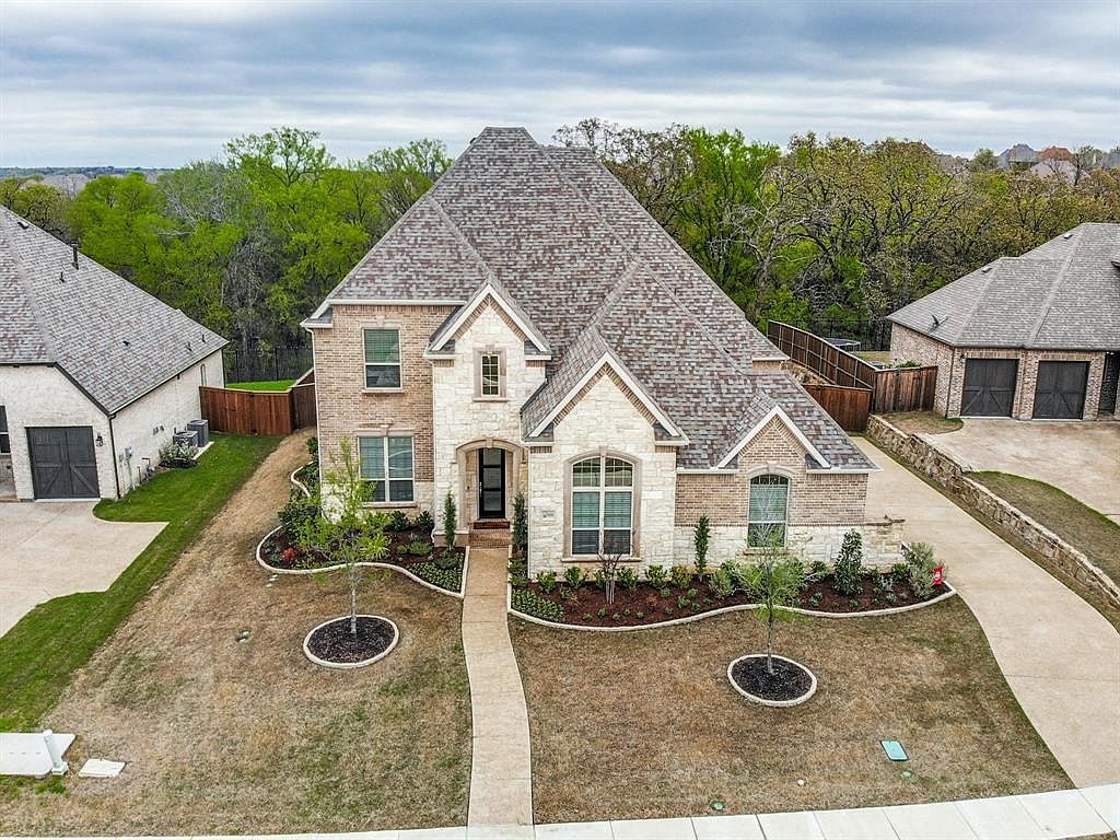 408 Abbot Ln, Trophy Club, TX 76262 Zillow