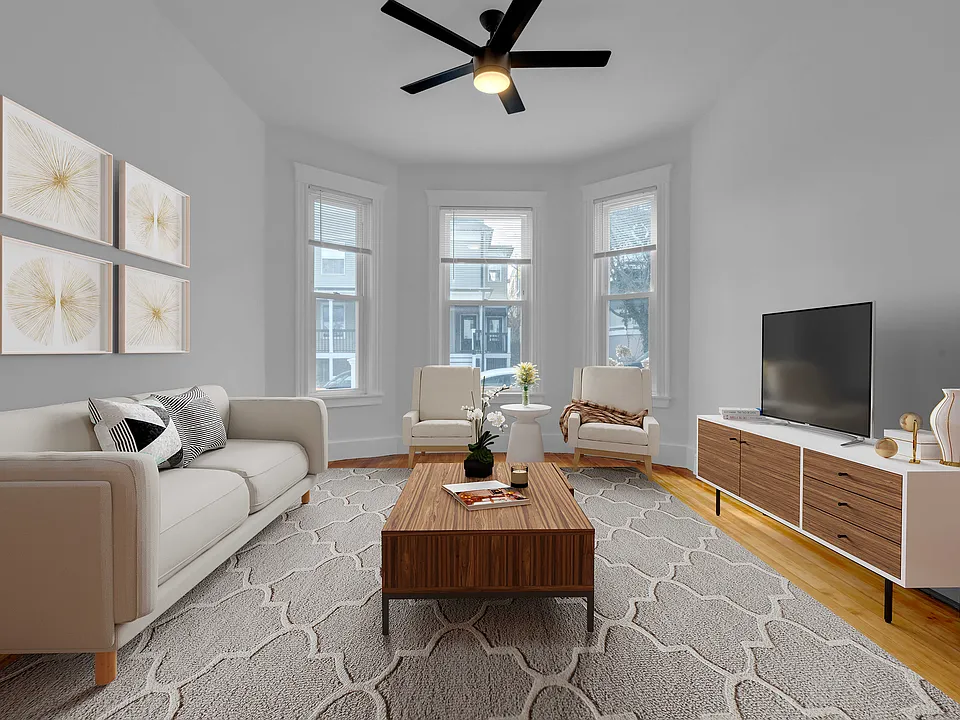 59 Sawyer Ave #1