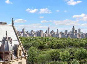 Daytonian in Manhattan: The 1931 Majestic Apartments - 115 Central