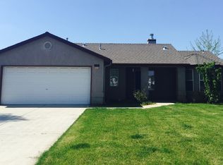 6269 W San Carlos Ave, Fresno, CA 93723