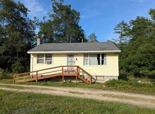 86 Effingham Rd, Ossipee, NH 03864