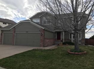 10765 Pikeview Ln, Parker, CO 80138