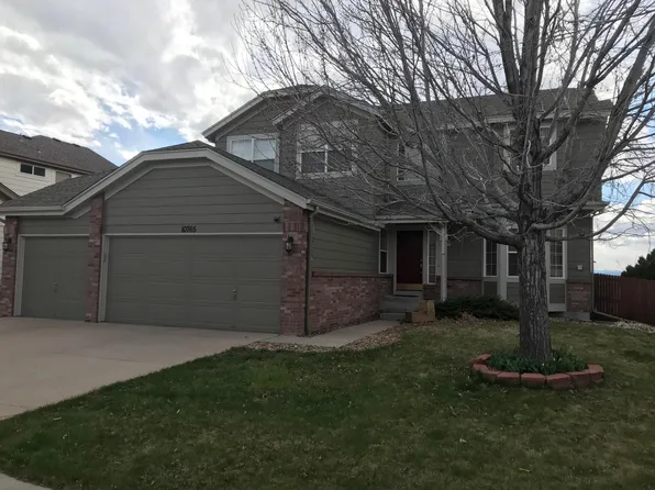 10765 Pikeview Ln, Parker, CO 80138