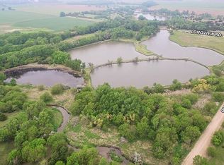 31619 W Long View Rd, Sylvia, KS 67581