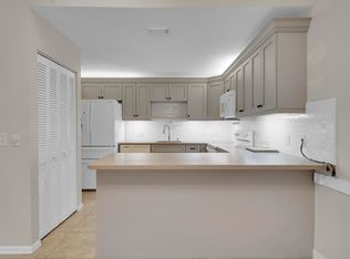 1453 Captains Walk #28A, Fort Pierce, FL 34950