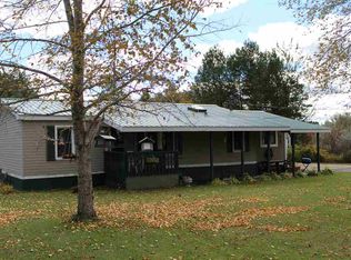 300 Porter Lynch Rd, Norwood, NY 13668