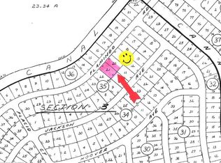 396 Flamingo Rd NE, Lake Placid, FL 33852