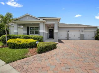 3136 Winesap Way, Winter Garden, FL 34787