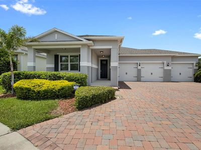 3136 Winesap Way, Winter Garden, FL, 34787