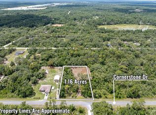 35224 Cornerstone Dr LOT 7, Webster, FL 33597