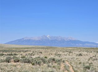 8th St LOT 7, Fort Garland, CO 81133