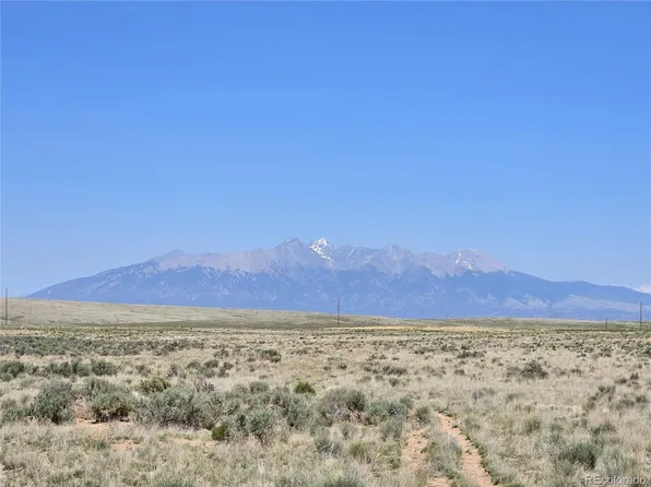 South 8th Street Lot 7, Blanca, CO 81133