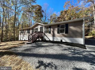 60 Quarry Oaks Rd, Stafford, VA 22554