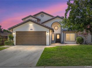 911 N Sugar Pine Cir, Banning, CA 92220