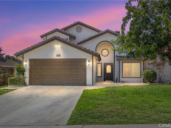 911 N Sugar Pine Cir, Banning, CA 92220