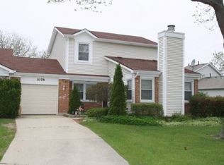 1078 Longboat Ct, Schaumburg, IL 60194