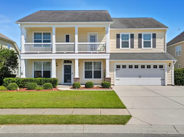 304 Fox Ridge Ln, Moncks Corner, SC 29461