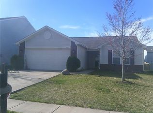 2967 W Longbranch Dr, Monrovia, IN 46157