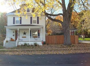 283 Bleecker St, Gloversville, NY 12078