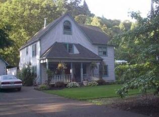 14760 S Clackamas River Dr, Oregon City, OR 97045