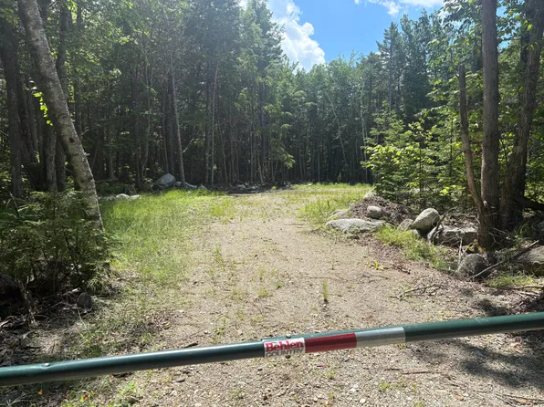 Lot 23 High Point Drive, Penobscot, ME 04476