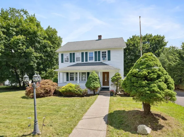 1 1st Street, Vernon, CT 06066