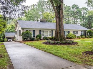 277 Sunnyside Dr SE, Concord, NC 28025