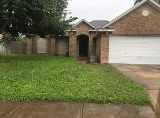 4601 Kendlewood Ave, McAllen, TX 78501
