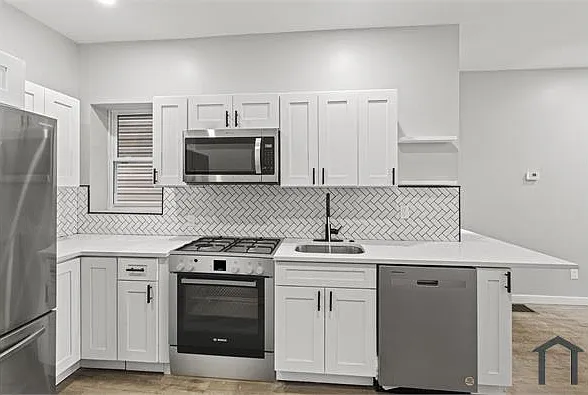 2550 Cecil B Moore Ave #1 — Photo 4