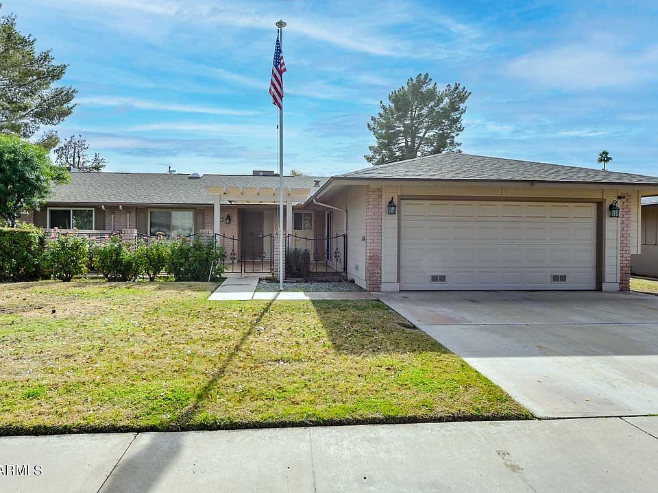 1st image of 10203 W CANDLEWOOD Drive