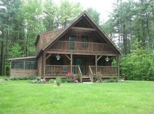 898 Nowlan Rd, Pt Crane, NY 13833