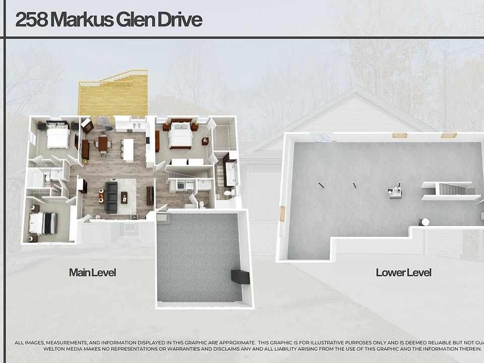2nd image of 270 Markus Glen Dr