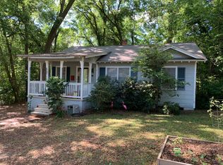 707 Truett Dr, Tallahassee, FL 32303