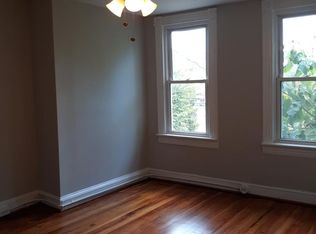 1817 N Washington St, Baltimore, MD 21213