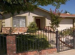 820 Stone Pine Way, Modesto, CA 95351